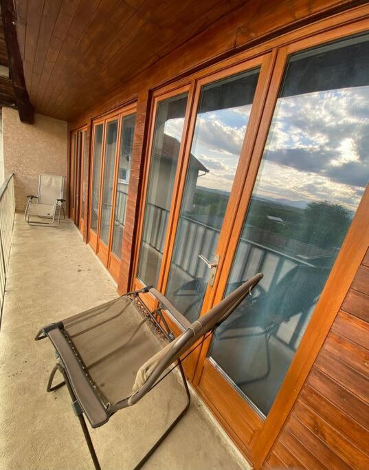 Villa Pelanghi, Maison Atypique En Drome Des Collines Moras-en-Valloire Kültér fotó